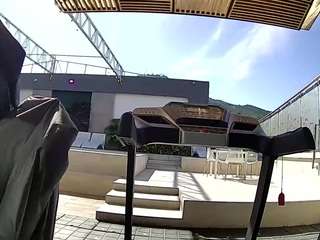 voyeurcam-casa-salsa-gym-bike