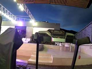 voyeurcam-casa-salsa-gym-bike