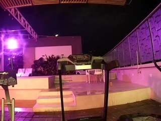 voyeurcam-casa-salsa-gym-bike