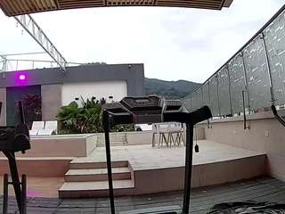 voyeurcam-casa-salsa-gym-bike