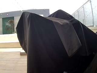 voyeurcam-casa-salsa-gym-bike webcam model