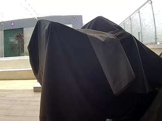 voyeurcam-casa-salsa-gym-bike webcam model