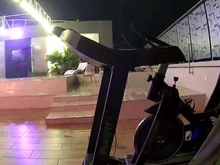voyeurcam-casa-s... Live Webcam on CamSoda