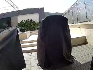 voyeurcam-casa-salsa-gym-bike