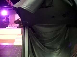 voyeurcam casa salsa gym bike