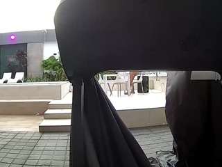 voyeurcam-casa-salsa-gym-bike