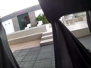 voyeurcam-casa-salsa-gym-bike