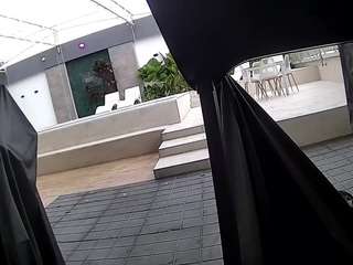voyeurcam-casa-salsa-gym-bike