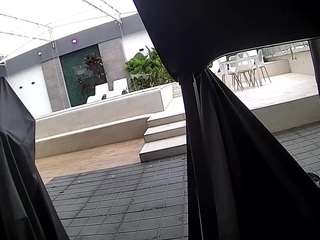 voyeurcam-casa-salsa-gym-bike
