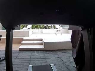 voyeurcam-casa-salsa-gym-bike - Live HD Webcam