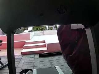 voyeurcam-casa-salsa-gym-bike