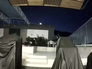 voyeurcam casa salsa gym bike's Live Sex Cam Show