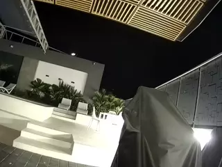 voyeurcam casa salsa gym bike's Live Sex Cam Show