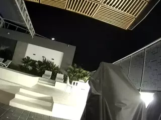 voyeurcam casa salsa gym bike's Live Sex Cam Show