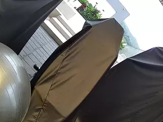 voyeurcam casa salsa gym bike's Live Sex Cam Show