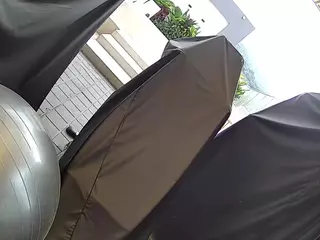 voyeurcam casa salsa gym bike's Live Sex Cam Show