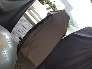 voyeurcam casa salsa gym bike's Live Sex Cam Show