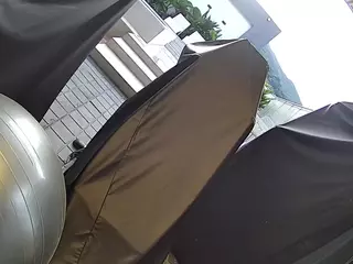 voyeurcam casa salsa gym bike's Live Sex Cam Show