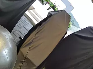 voyeurcam casa salsa gym bike's Live Sex Cam Show