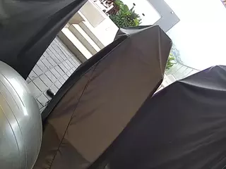 voyeurcam casa salsa gym bike's Live Sex Cam Show