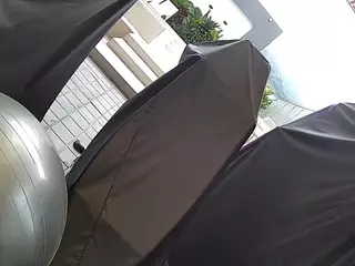 voyeurcam casa salsa gym bike's Live Sex Cam Show