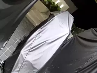 voyeurcam casa salsa gym bike's Live Sex Cam Show