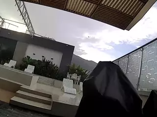 voyeurcam casa salsa gym bike's Live Sex Cam Show