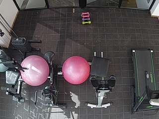 Voyeurcam-casa-salsa-gym