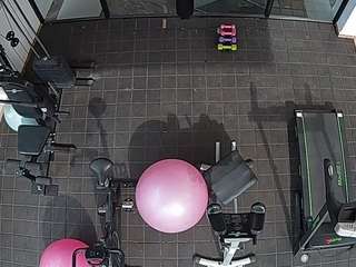 Voyeurcam-casa-salsa-gym