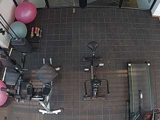 voyeurcam-casa-salsa-gym Klubnichka camsoda