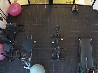 Adult Couple Cam camsoda voyeurcam-casa-salsa-gym