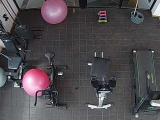 Adult Web Cam camsoda voyeurcam-casa-salsa-gym