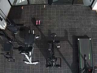 Amateur Adult Cam camsoda voyeurcam-casa-salsa-gym