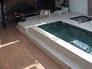 voyeurcam-casa-s... Live Webcam on CamSoda