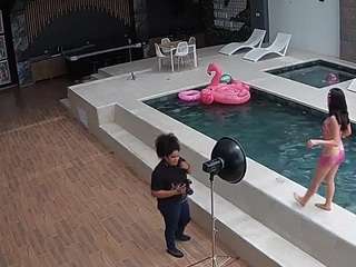 voyeurcam-casa-s... Live Webcam on CamSoda