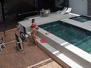 voyeurcam casa salsa gym