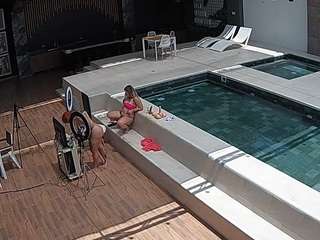 voyeurcam casa salsa gym