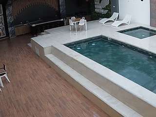 voyeurcam-casa-salsa-gym webcam model