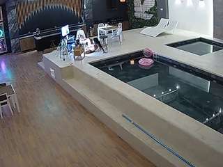 voyeurcam-casa-s... Live Webcam on CamSoda