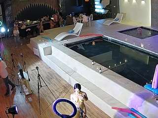 voyeurcam casa salsa gym