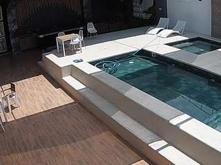 voyeurcam-casa-salsa-gym Modèle Webcam Profil