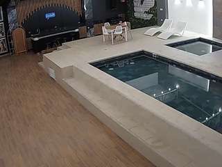 voyeurcam casa salsa gym