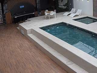 voyeurcam casa salsa gym