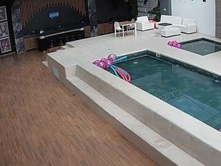 voyeurcam casa salsa gym