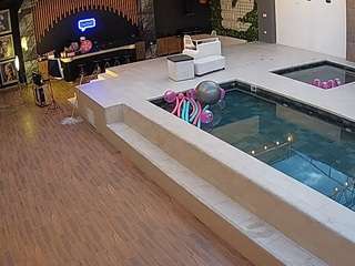 voyeurcam-casa-salsa-gym Modèle Webcam Profil
