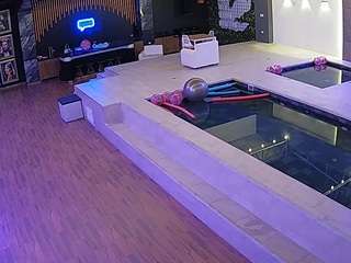 voyeurcam-casa-salsa-gym Webcam Model Profile