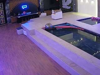 voyeurcam-casa-salsa-gym Live Webcam on CamSoda