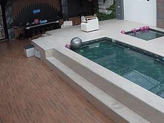 voyeurcam casa salsa gym
