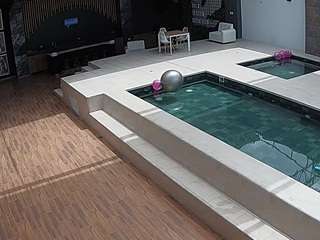 voyeurcam casa salsa gym