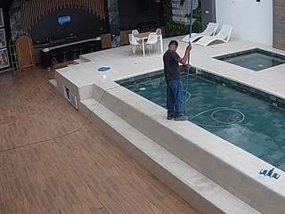 voyeurcam-casa-salsa-gym Live Webcam on CamSoda